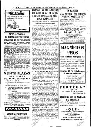 ABC MADRID 02-07-1965 página 34