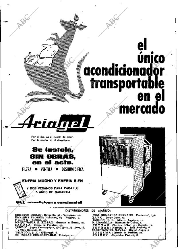 ABC MADRID 02-07-1965 página 4