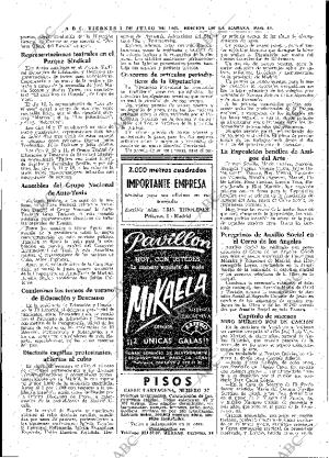 ABC MADRID 02-07-1965 página 49