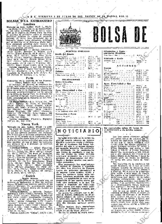 ABC MADRID 02-07-1965 página 52