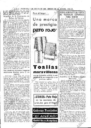 ABC MADRID 02-07-1965 página 54