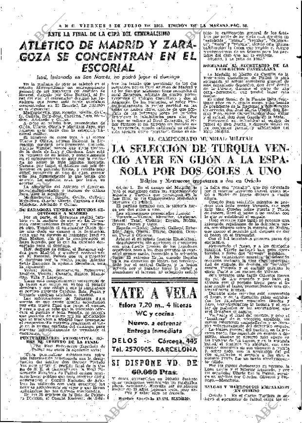 ABC MADRID 02-07-1965 página 59