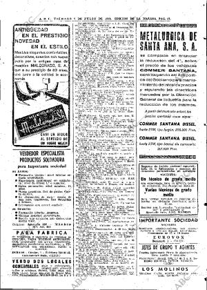 ABC MADRID 02-07-1965 página 67