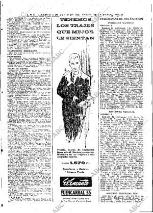 ABC MADRID 02-07-1965 página 68