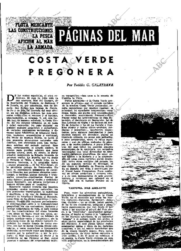 ABC MADRID 03-07-1965 página 18