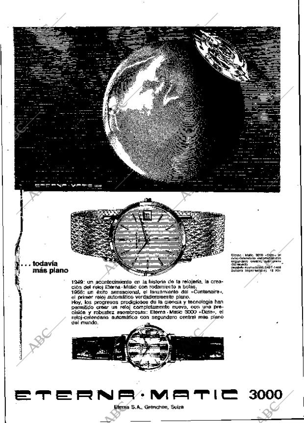 ABC MADRID 03-07-1965 página 20