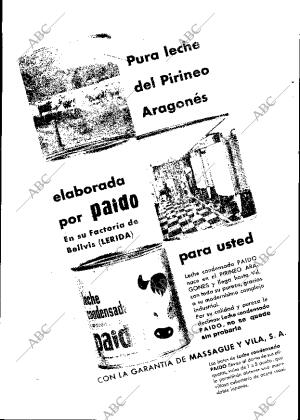 ABC MADRID 03-07-1965 página 28