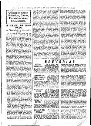 ABC MADRID 03-07-1965 página 32