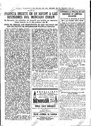 ABC MADRID 03-07-1965 página 33