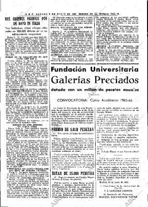 ABC MADRID 03-07-1965 página 39