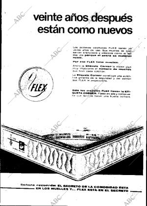 ABC MADRID 03-07-1965 página 4