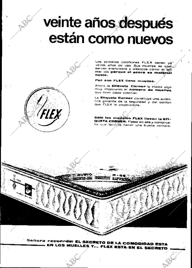 ABC MADRID 03-07-1965 página 4