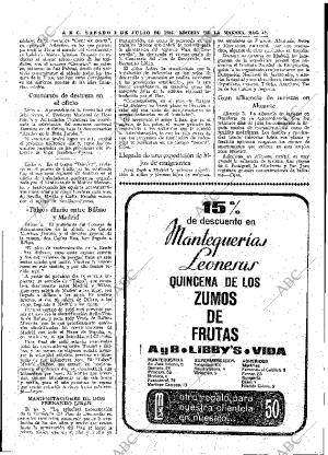 ABC MADRID 03-07-1965 página 47