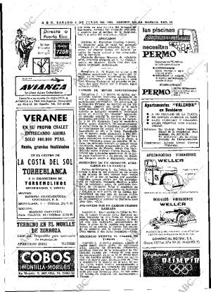 ABC MADRID 03-07-1965 página 50