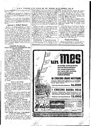 ABC MADRID 03-07-1965 página 55