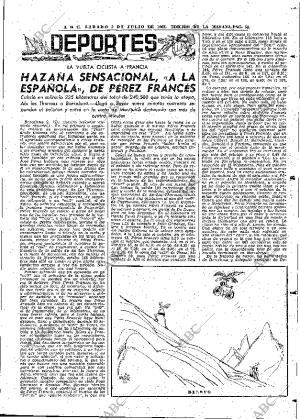 ABC MADRID 03-07-1965 página 63