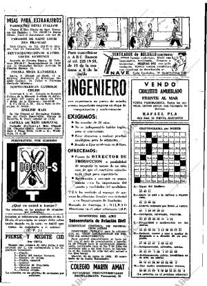 ABC MADRID 03-07-1965 página 87