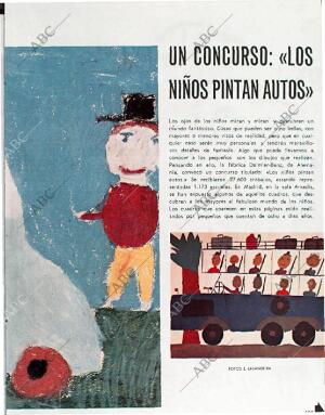 BLANCO Y NEGRO MADRID 03-07-1965 página 101