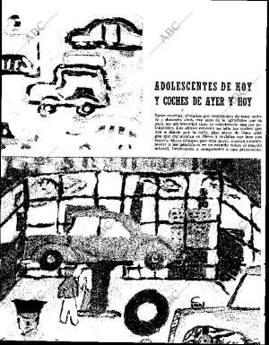 BLANCO Y NEGRO MADRID 03-07-1965 página 102