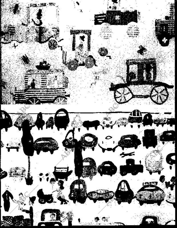 BLANCO Y NEGRO MADRID 03-07-1965 página 103