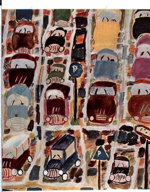 BLANCO Y NEGRO MADRID 03-07-1965 página 105