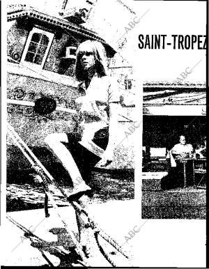 BLANCO Y NEGRO MADRID 03-07-1965 página 108