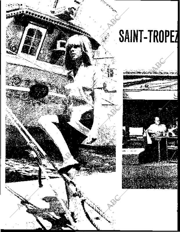 BLANCO Y NEGRO MADRID 03-07-1965 página 108