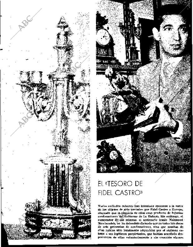 BLANCO Y NEGRO MADRID 03-07-1965 página 11