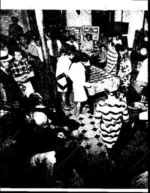 BLANCO Y NEGRO MADRID 03-07-1965 página 110