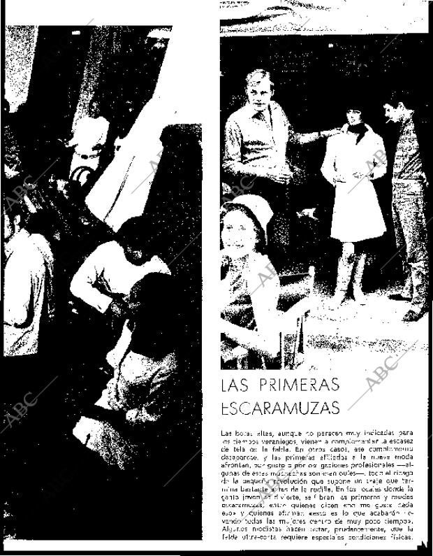 BLANCO Y NEGRO MADRID 03-07-1965 página 111