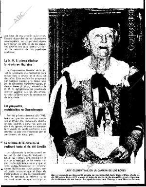 BLANCO Y NEGRO MADRID 03-07-1965 página 13