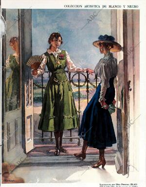 BLANCO Y NEGRO MADRID 03-07-1965 página 131