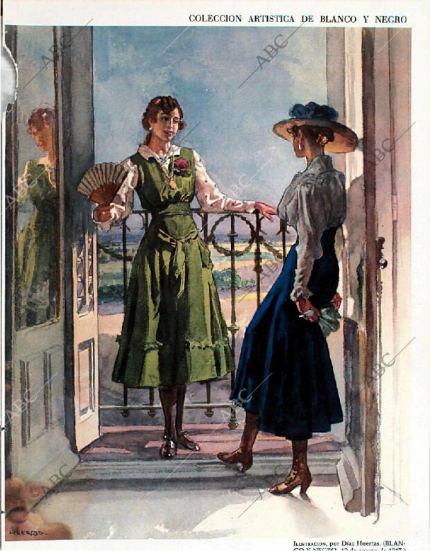 BLANCO Y NEGRO MADRID 03-07-1965 página 131