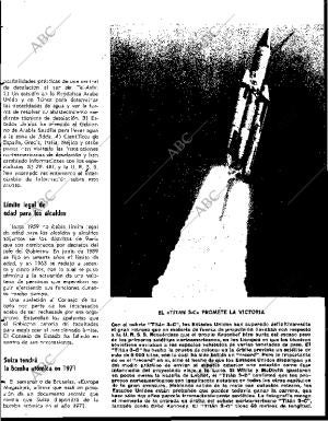 BLANCO Y NEGRO MADRID 03-07-1965 página 15