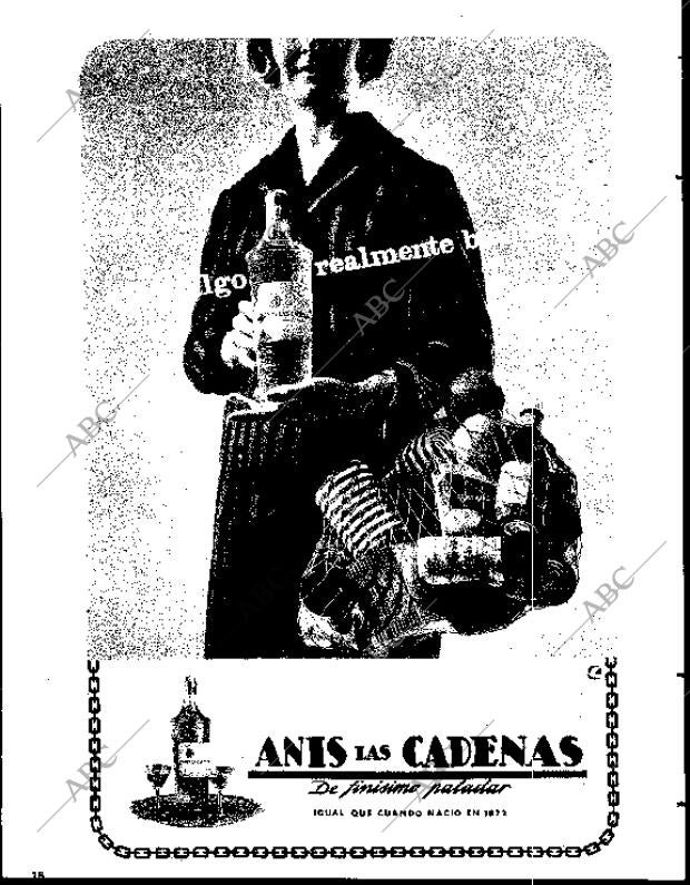 BLANCO Y NEGRO MADRID 03-07-1965 página 18