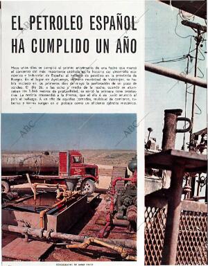 BLANCO Y NEGRO MADRID 03-07-1965 página 20