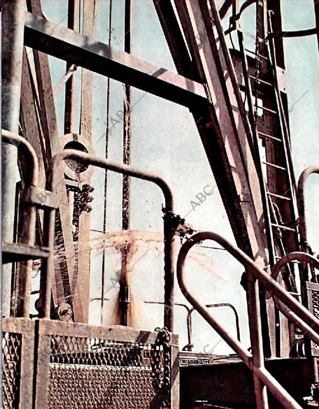 BLANCO Y NEGRO MADRID 03-07-1965 página 21