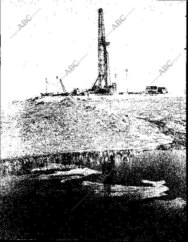 BLANCO Y NEGRO MADRID 03-07-1965 página 22