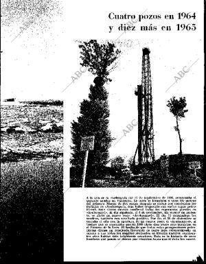 BLANCO Y NEGRO MADRID 03-07-1965 página 23