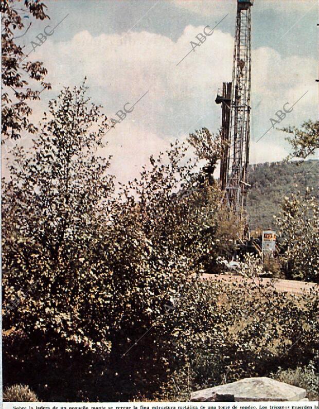 BLANCO Y NEGRO MADRID 03-07-1965 página 24