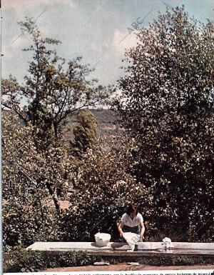 BLANCO Y NEGRO MADRID 03-07-1965 página 25