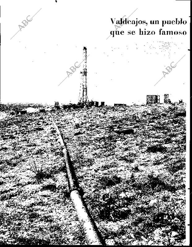 BLANCO Y NEGRO MADRID 03-07-1965 página 26