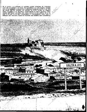 BLANCO Y NEGRO MADRID 03-07-1965 página 27