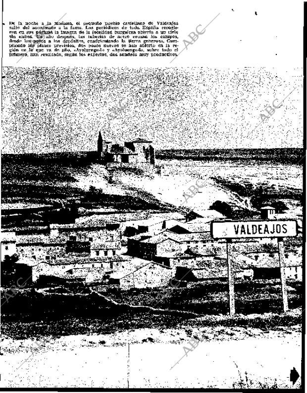 BLANCO Y NEGRO MADRID 03-07-1965 página 27