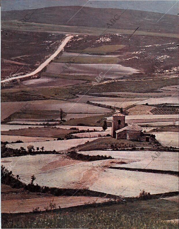 BLANCO Y NEGRO MADRID 03-07-1965 página 28