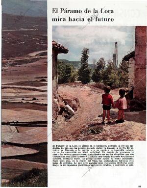 BLANCO Y NEGRO MADRID 03-07-1965 página 29