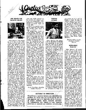 BLANCO Y NEGRO MADRID 03-07-1965 página 3