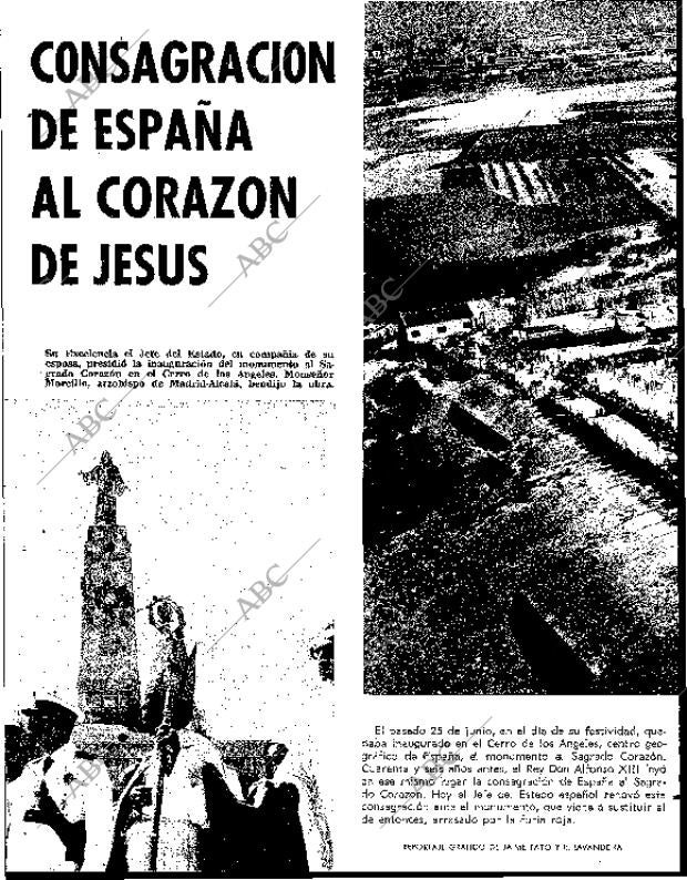 BLANCO Y NEGRO MADRID 03-07-1965 página 30