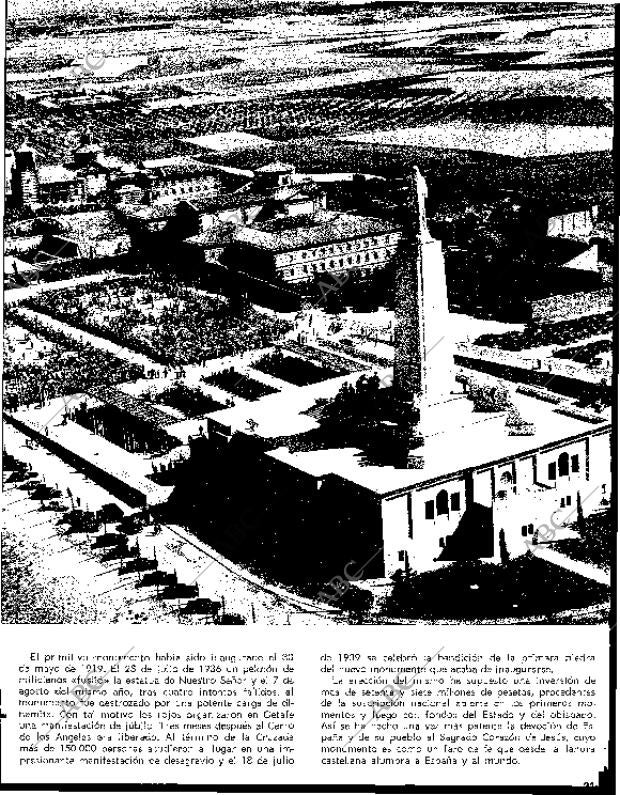 BLANCO Y NEGRO MADRID 03-07-1965 página 31