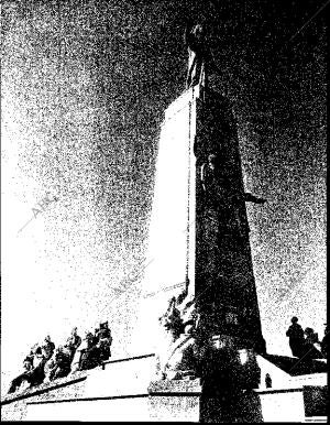 BLANCO Y NEGRO MADRID 03-07-1965 página 32